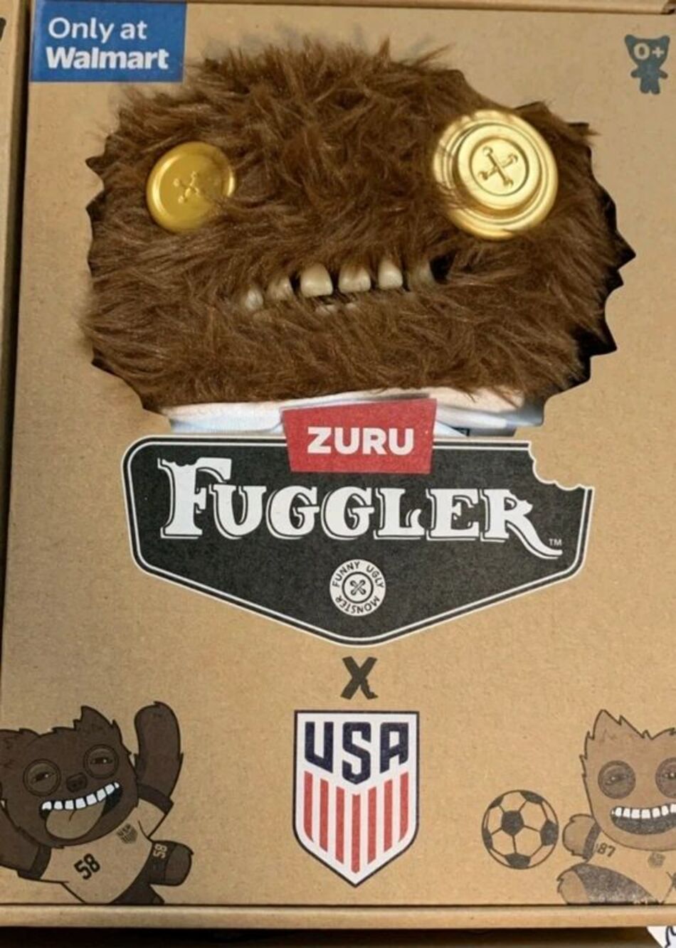 Fuggler Fifa US Championship